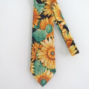American Eagle Outfitters Men's Cotton Tie